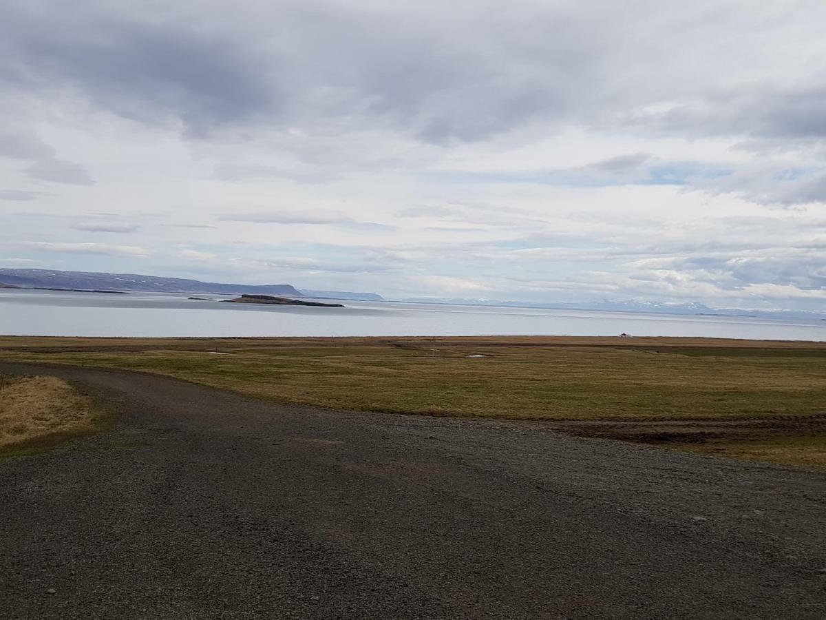 Gamli Baerinn Farm stay Brjanslaekur