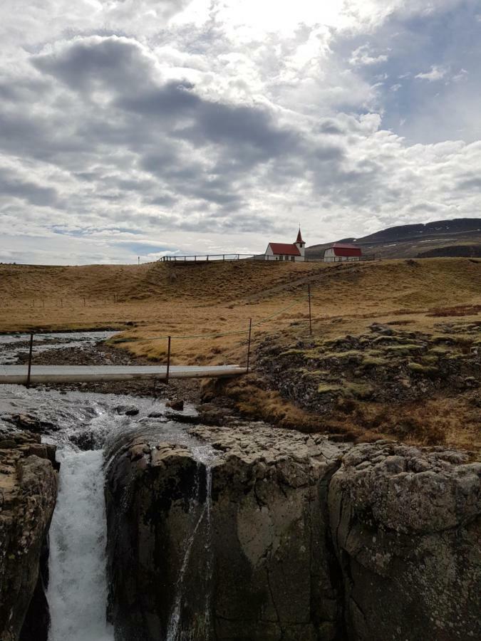 Gamli Baerinn Brjanslaekur