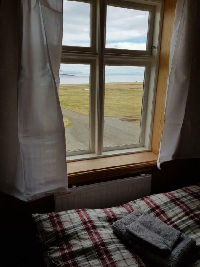 Farm stay Gamli Baerinn *