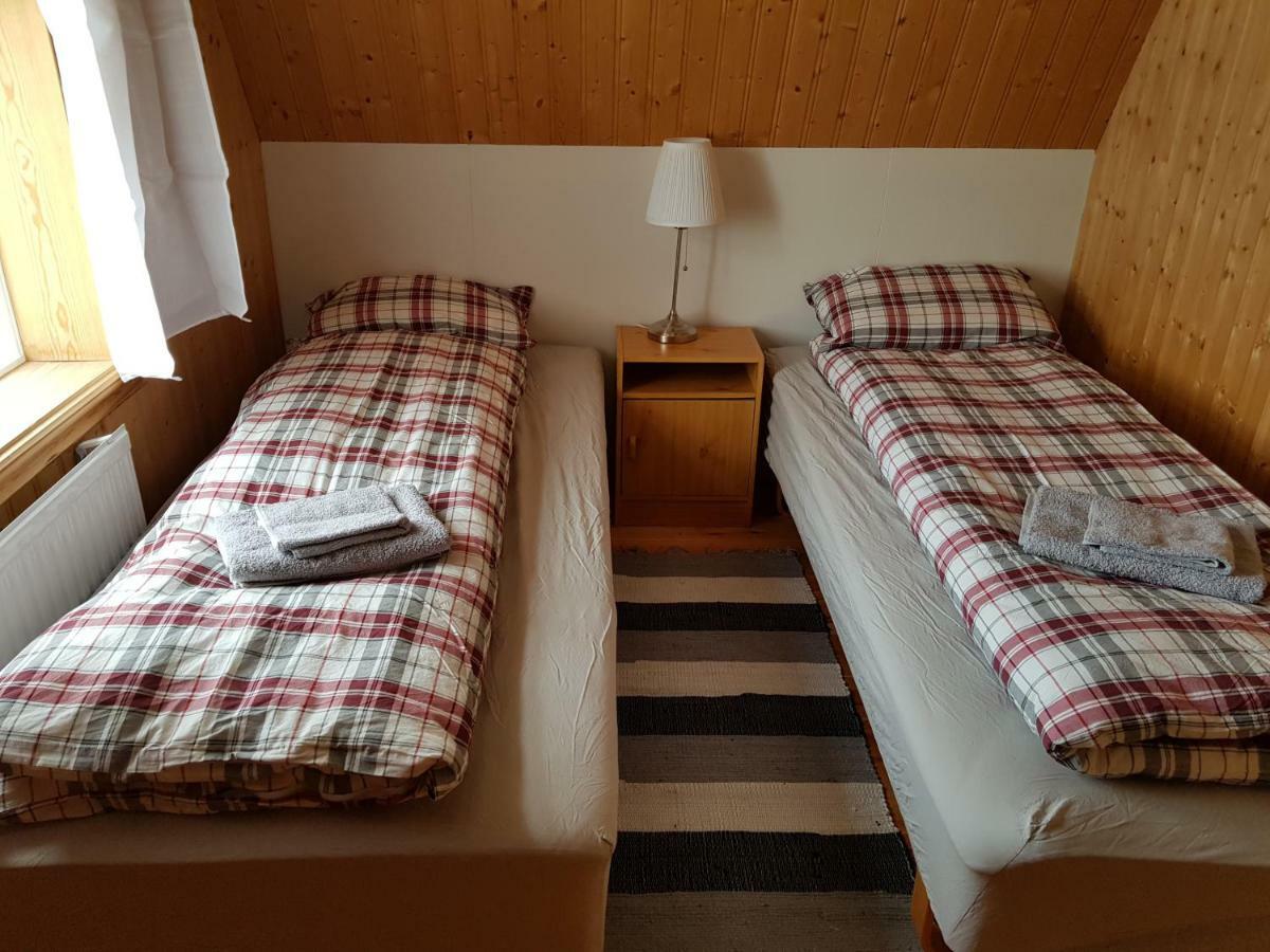 Farm stay Gamli Baerinn